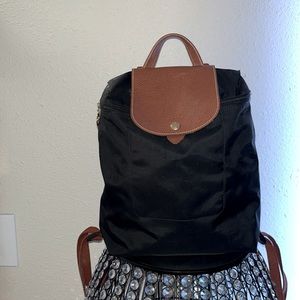 Longchamp LE PLIAGE ORIGINAL
Backpack - Black